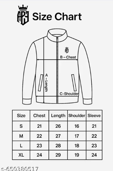 Premium Lightweight Black Bomber Jacket for Men